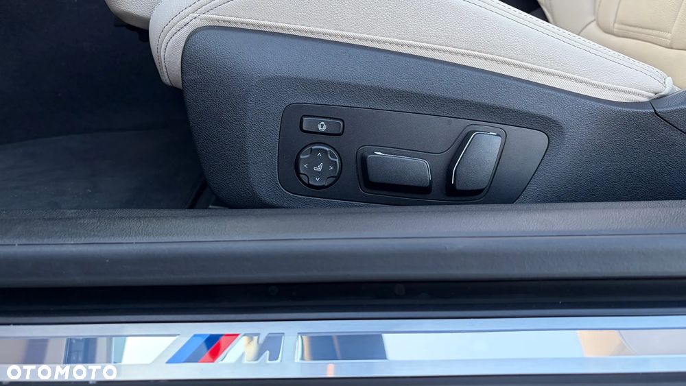 BMW Seria 4 430i xDrive M Sport - 8