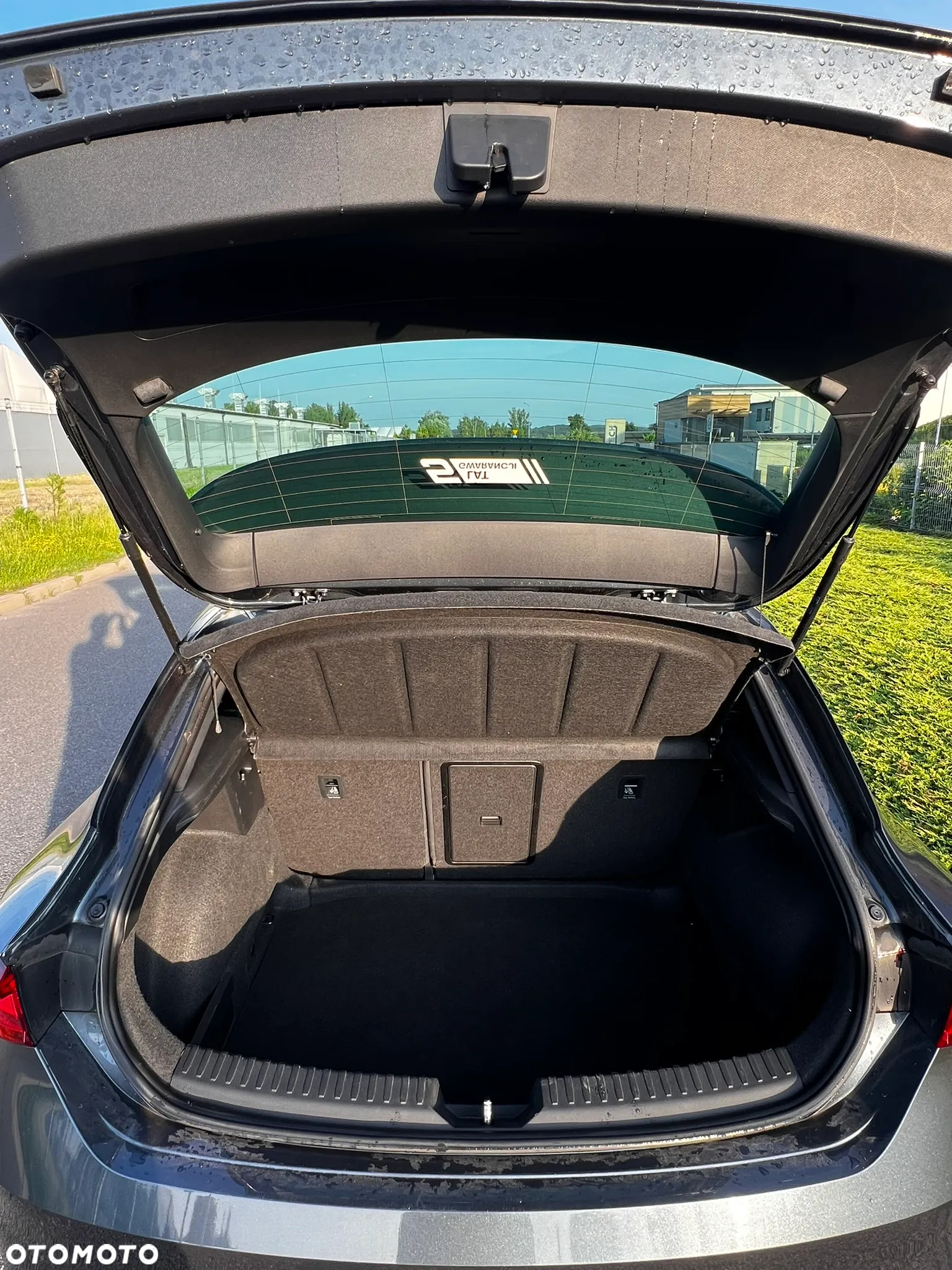 Seat Leon 1.5 TSI FR - 16