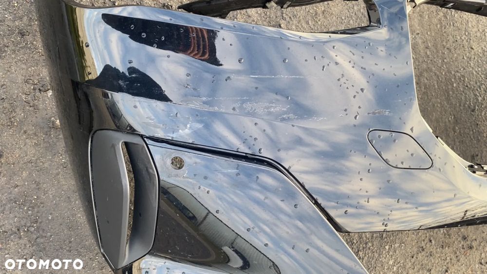 ZDERZAK PRZÓD BMW 2 U06 MPAKIET - 6