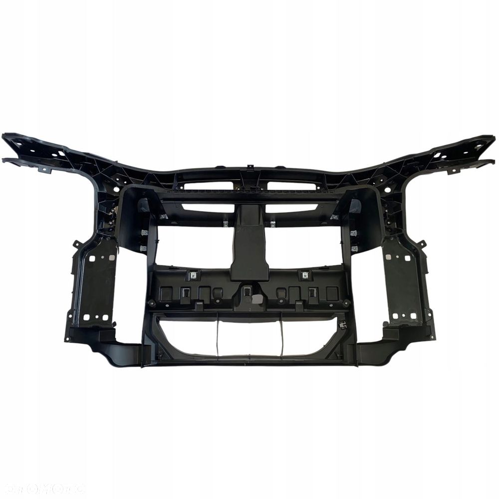 KPL pas przedni wlot powietrza kierownica okular lampy BMW X1 E84 2009-2015 - 3