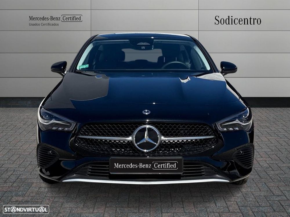 Mercedes-Benz CLA 250 - 6