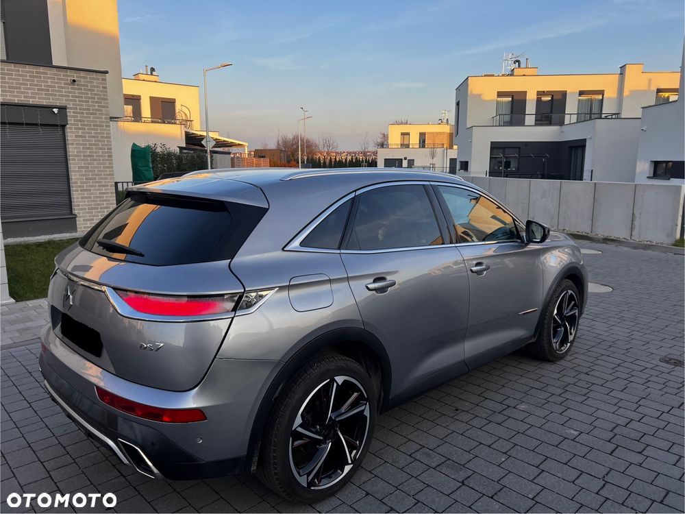DS Automobiles DS 7 Crossback - 30