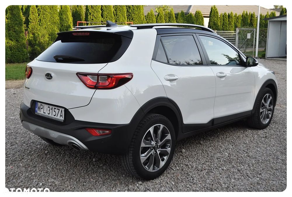 Kia Stonic 1.4 Vision - 16