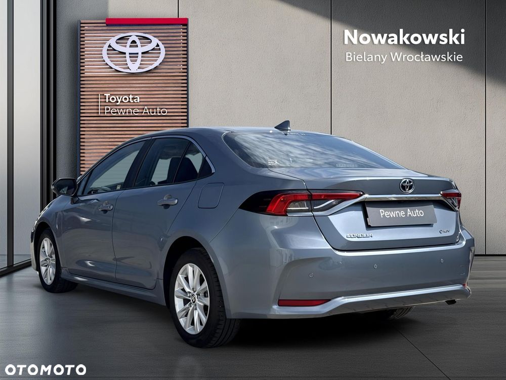 Toyota Corolla 1.8 Hybrid Comfort - 2
