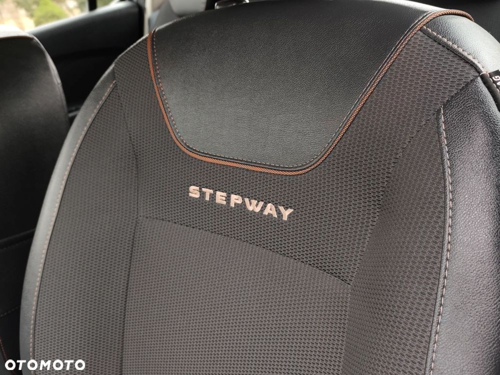 Dacia Sandero Stepway dCi 90 S&S Easy-R Celebration - 19