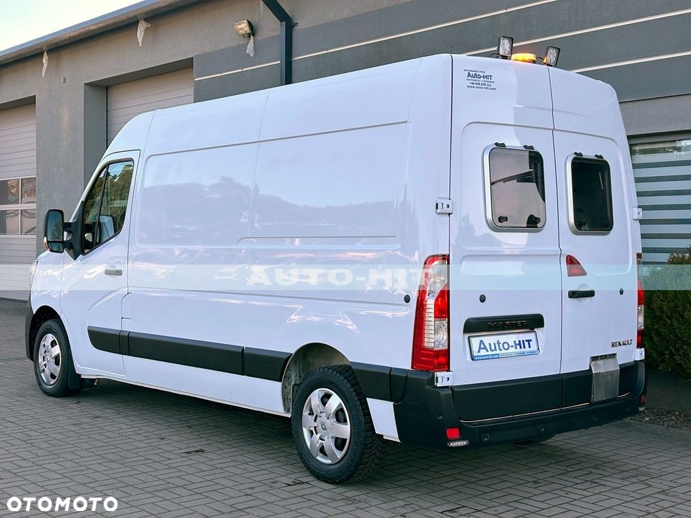 Renault Master - 5