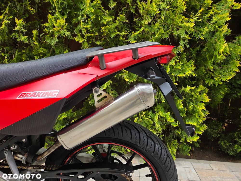 Derbi Senda - 15
