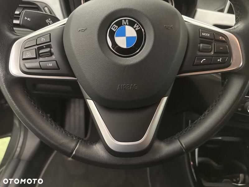BMW X2 sDrive18i - 13