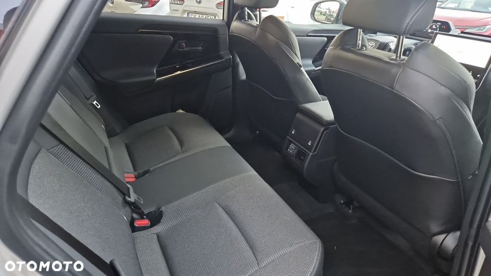 Toyota bZ4X 71.4kWh 4x4 Prestige - 17