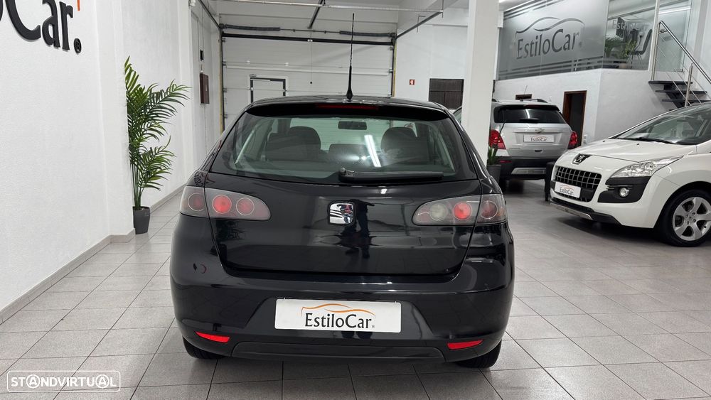 SEAT Ibiza 1.2 12V Fresc - 17
