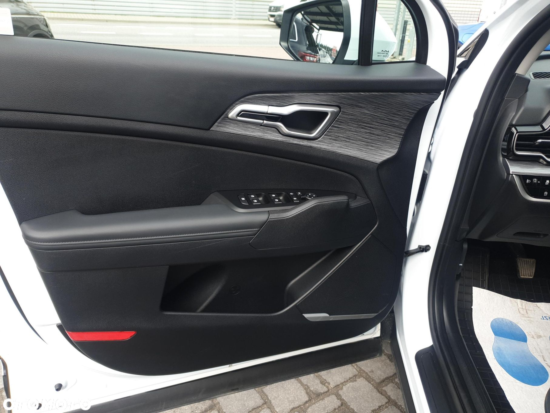 Kia Sportage 1.6 T-GDI M 2WD - 16