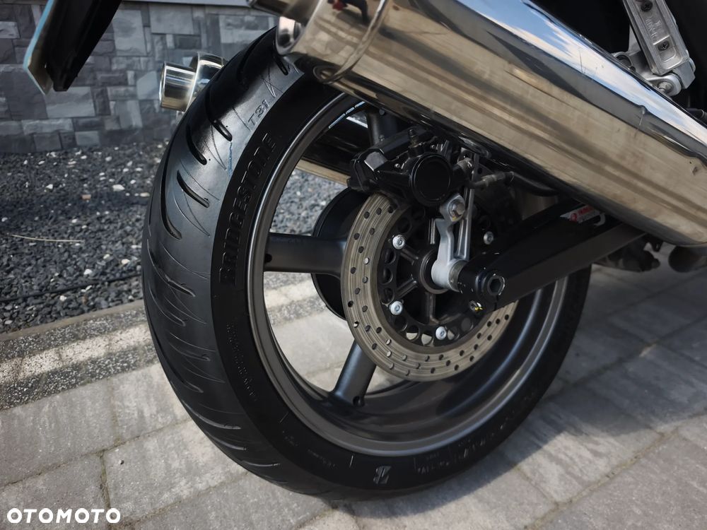 Yamaha Bulldog - 34