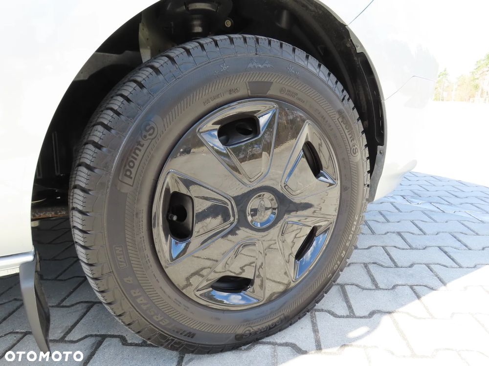 Ford Transit CUSTOM 2.0 TDCi 130 Km L2 Limited Edition W Najbogatszej Wersji Wyposażenia TREND L2H1 LONG Blaszak Furgon 9-Cio Osobowy Stan Jak NOWY POLECAM - 11