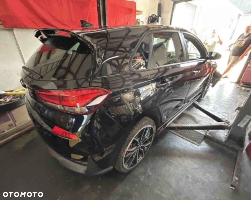 Hyundai i30 N - 6