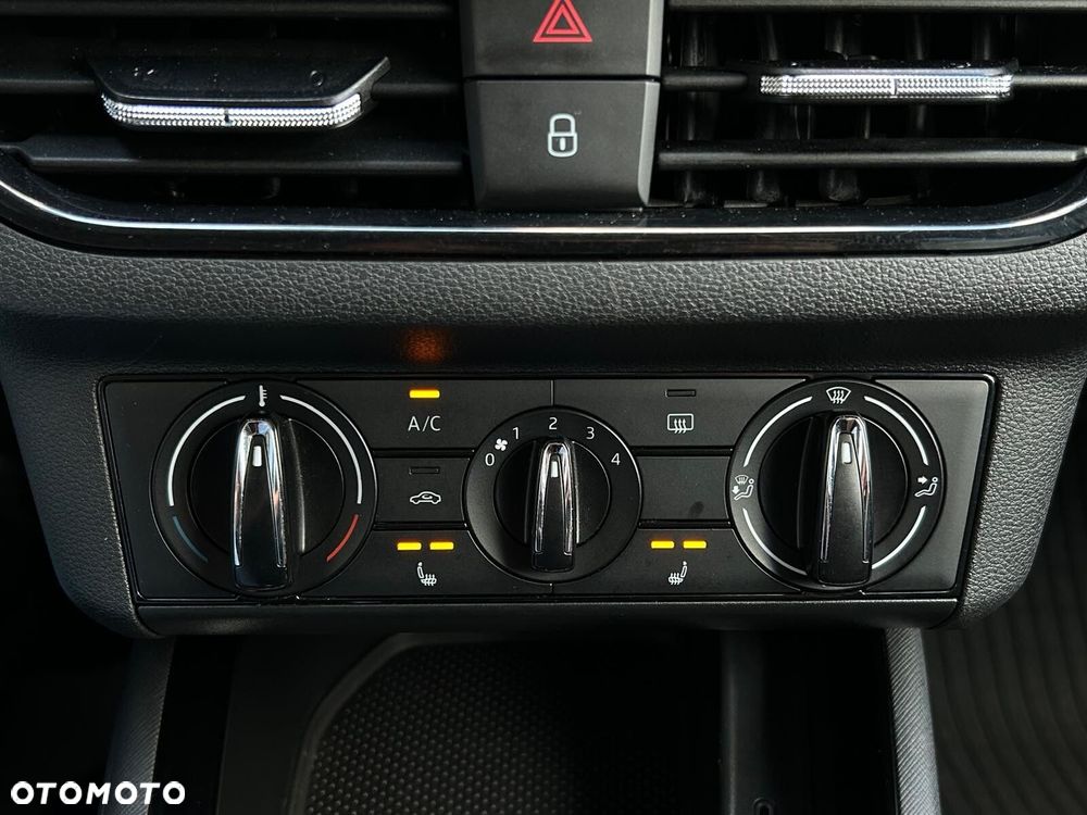 Skoda Scala 1.0 TSI Ambition - 25