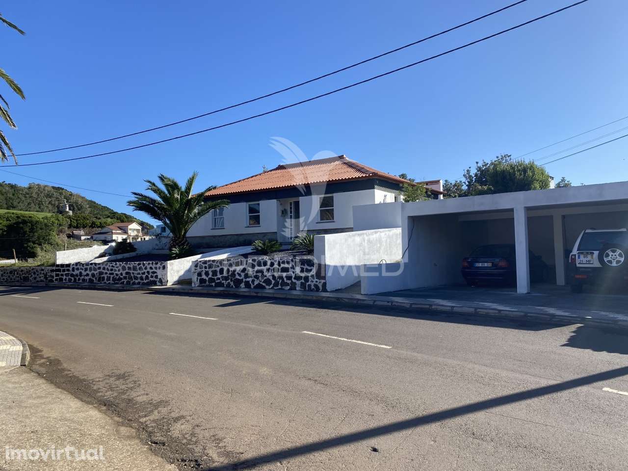 Moradia T3 com terreno e potencial de rentabilidade - Grande imagem: 2/32