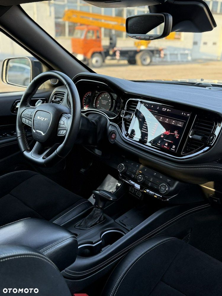 Dodge Durango - 33