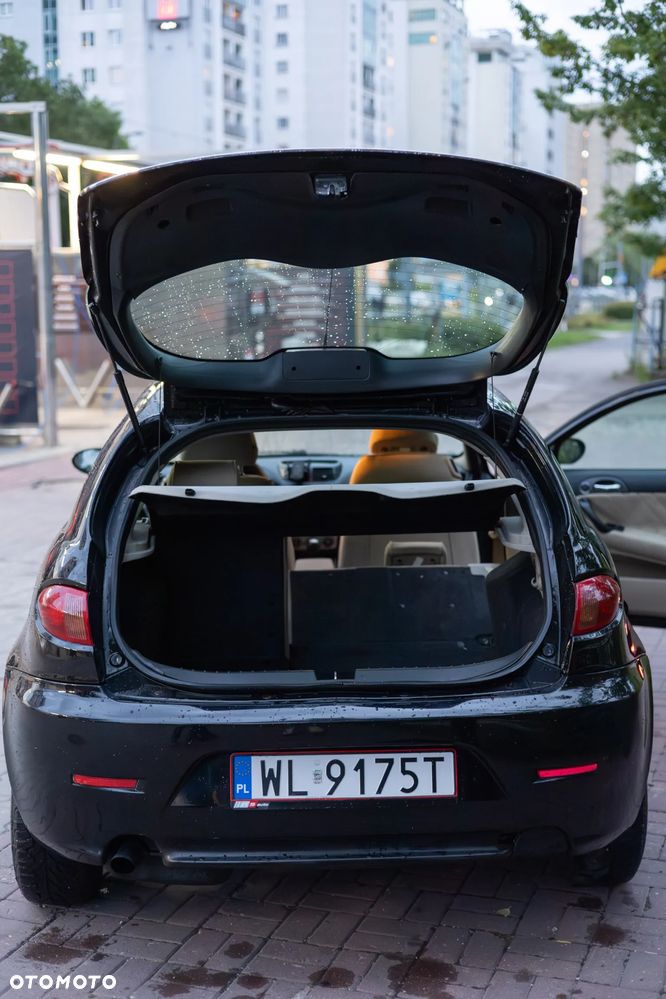 Alfa Romeo 147 - 7