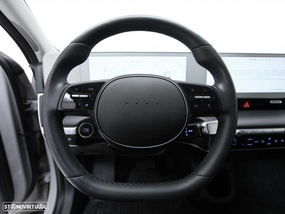 Hyundai Ioniq 5 77 kWh Premium - 20