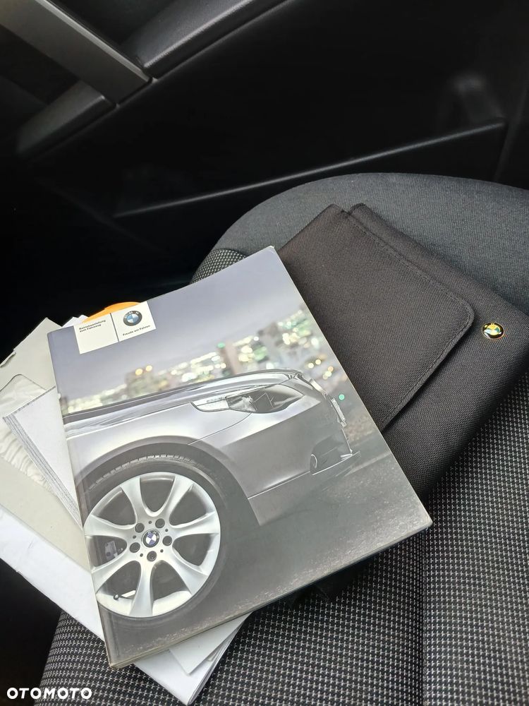 BMW Seria 5 - 17