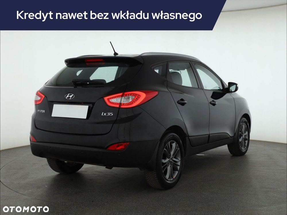 Hyundai ix35 - 7