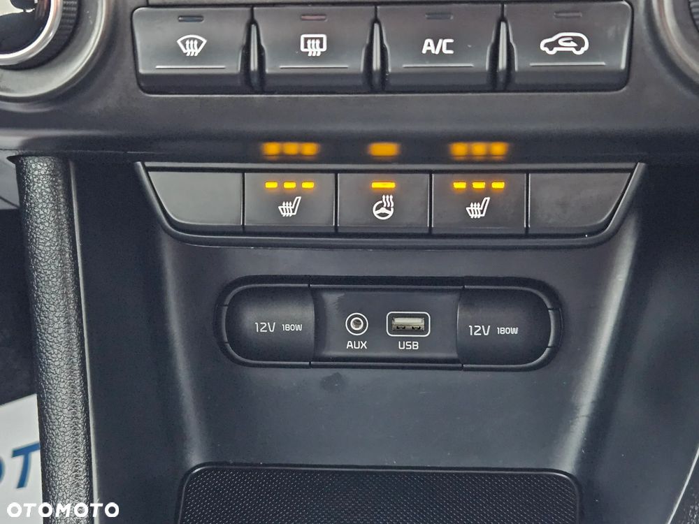 Kia Sportage 1.6 GDI Business Line 2WD - 32