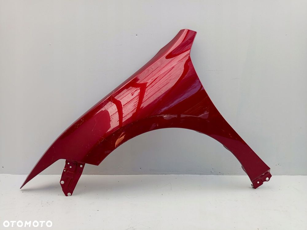 LEXUS ES 7 VII 2018- BŁOTNIK LEWY PRZÓD PRZEDNI ÷ - 2