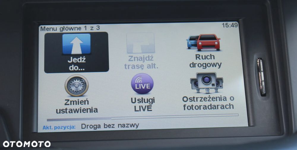 Renault Scenic ENERGY TCe 115 Bose Edition - 29