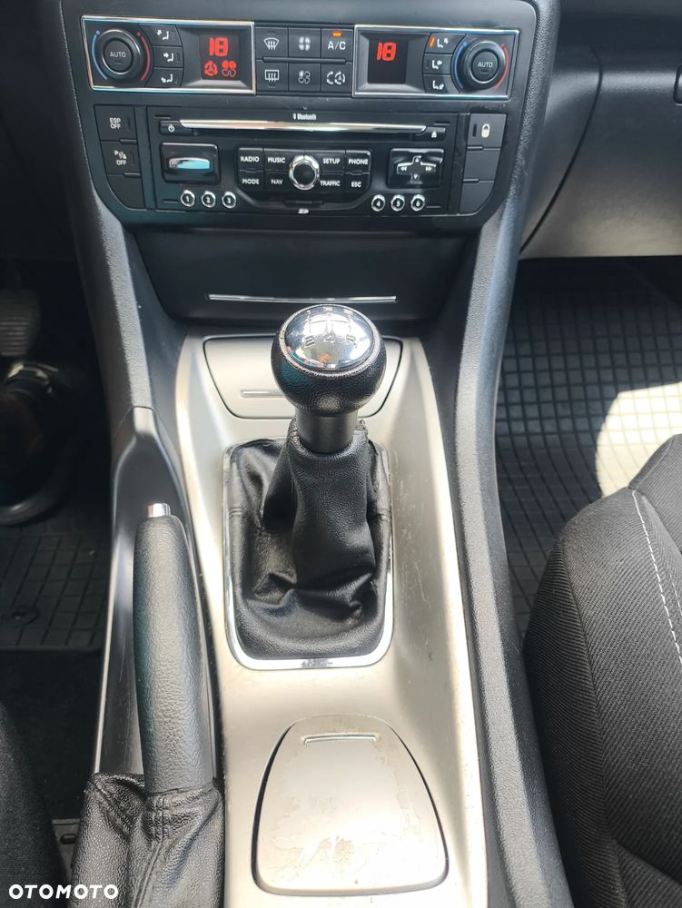 Citroën C5 1.6 HDi Dynamique - 27