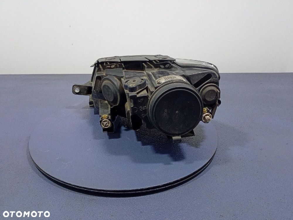 VW PASSAT B6 05- REFLEKTOR PRAWY EU 3C0941006M - 4