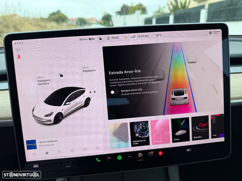 Tesla Model 3 Long Range AWD Dual Motor - 34