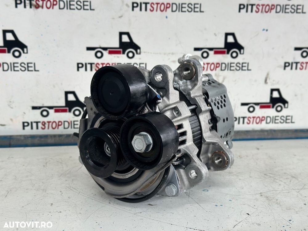 Alternator BMW G21 G20 G01 G02 G05 G30 G31 2014 2015 2016 2017 2018 2019 8490538 8490438 8490432 - 1