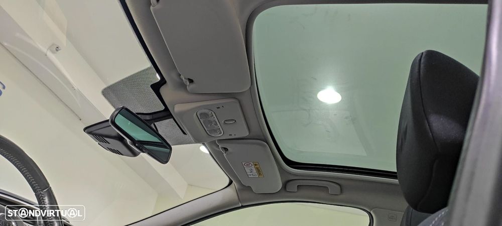 Nissan Qashqai 1.5 dCi Tekna - 28