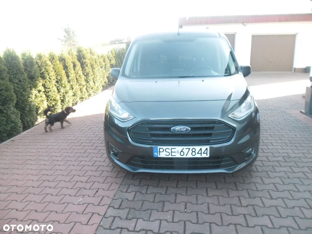 Ford TRANSIT - 2