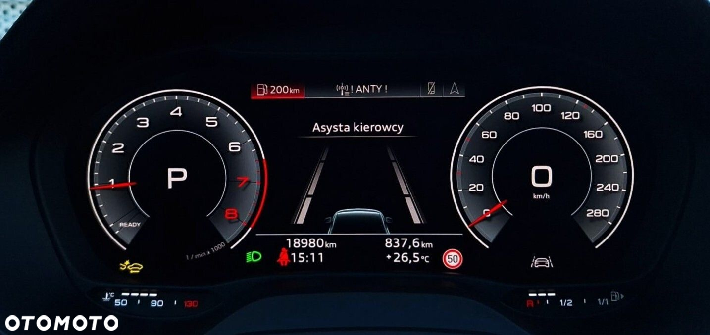 Audi Q2 - 11