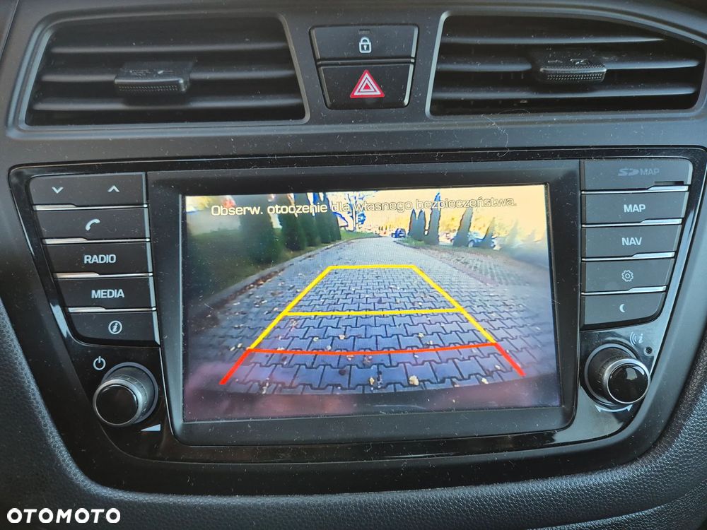 Hyundai i20 1.0 T-GDi Premium - 18