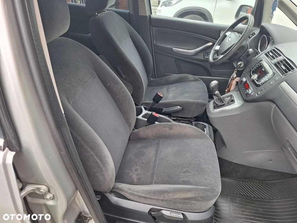 Ford C-MAX 1.6 TDCi Ambiente - 28