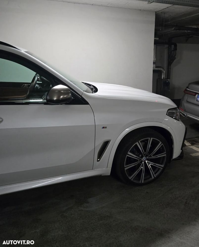 BMW X5 M - 3
