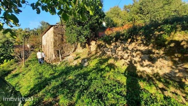 Moradia T3 para Venda em Terras de Bouro - Grande imagem: 4/6