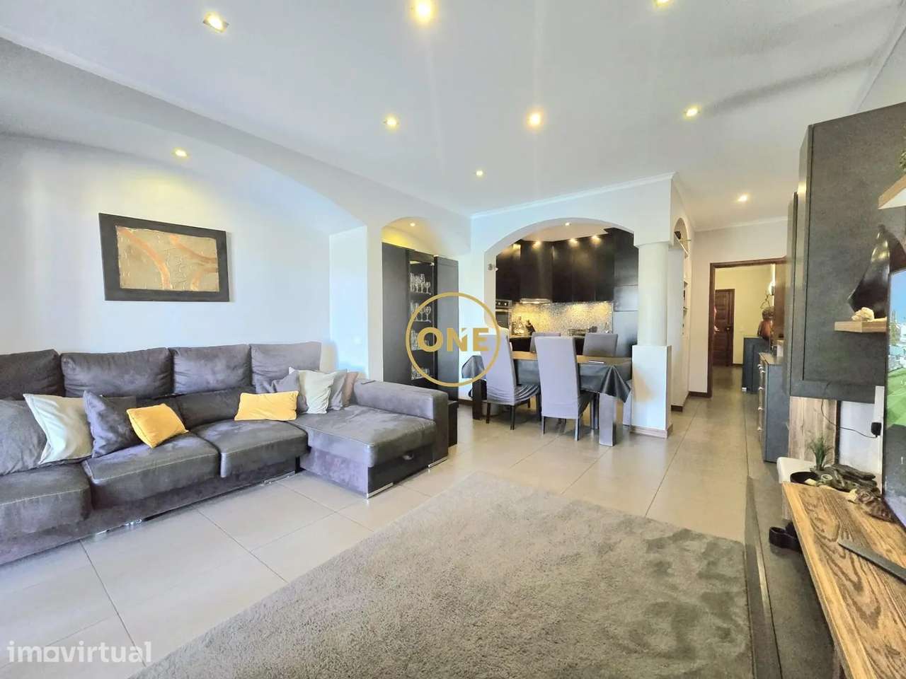 Apartamento T1+2 com piscina, Rua dos Pardais, Albufeira - Grande imagem: 4/13