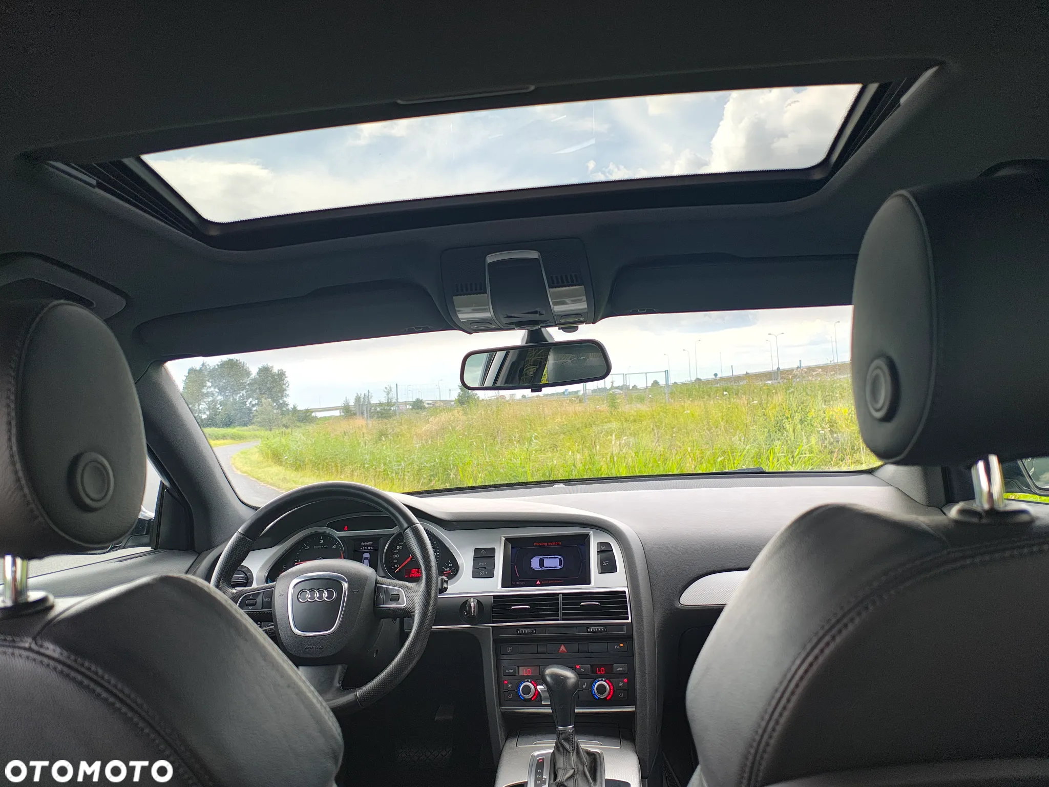 Audi A6 2.0 TDI Limited Edition Multitr - 22