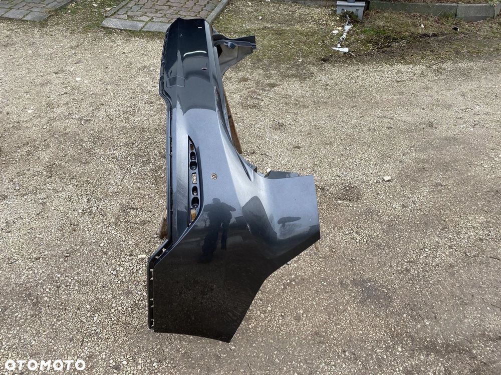 ZDERZAK TYŁ TYLNY FORD FOCUS MK4 KOMBI JX7B-17906B - 5