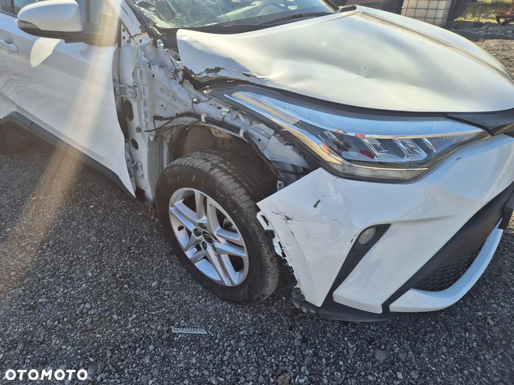 Toyota C-HR Style - 27