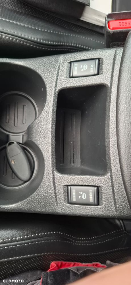 Nissan Qashqai 1.6 Tekna CVT - 12