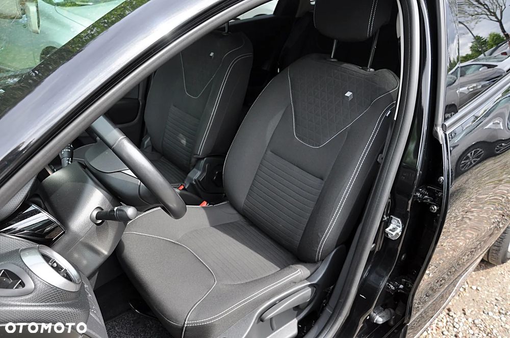 Renault Clio Energy dCi 90 Start & Stop LIMITED - 18