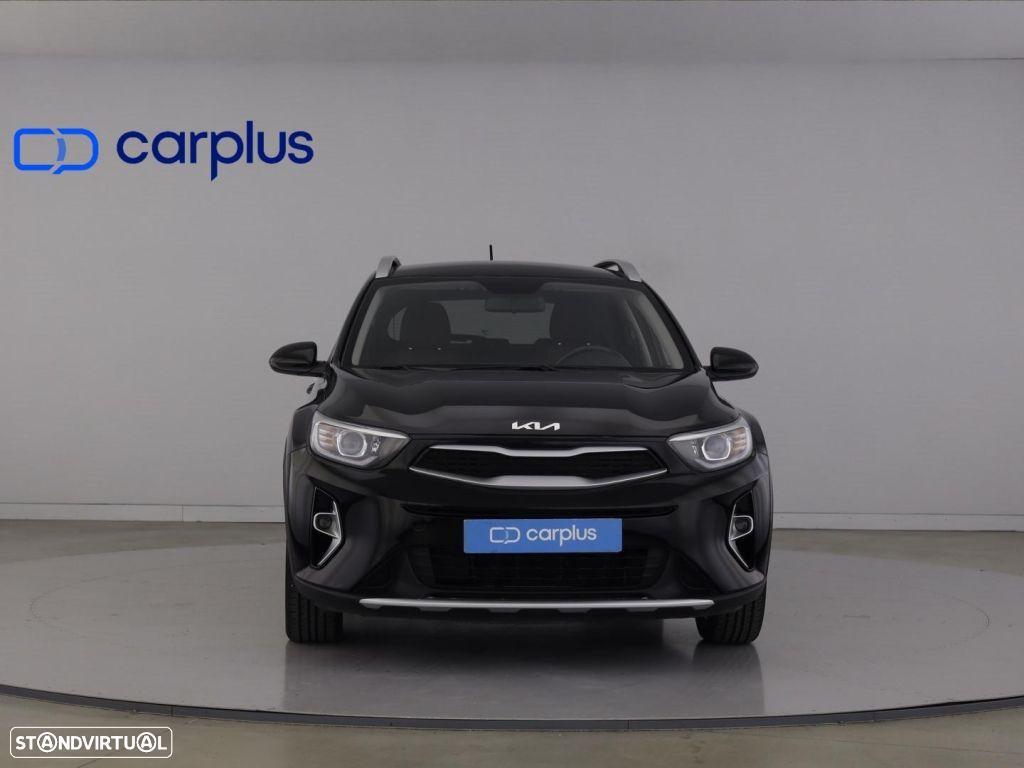 Kia Stonic 1.2 Dynamic - 3