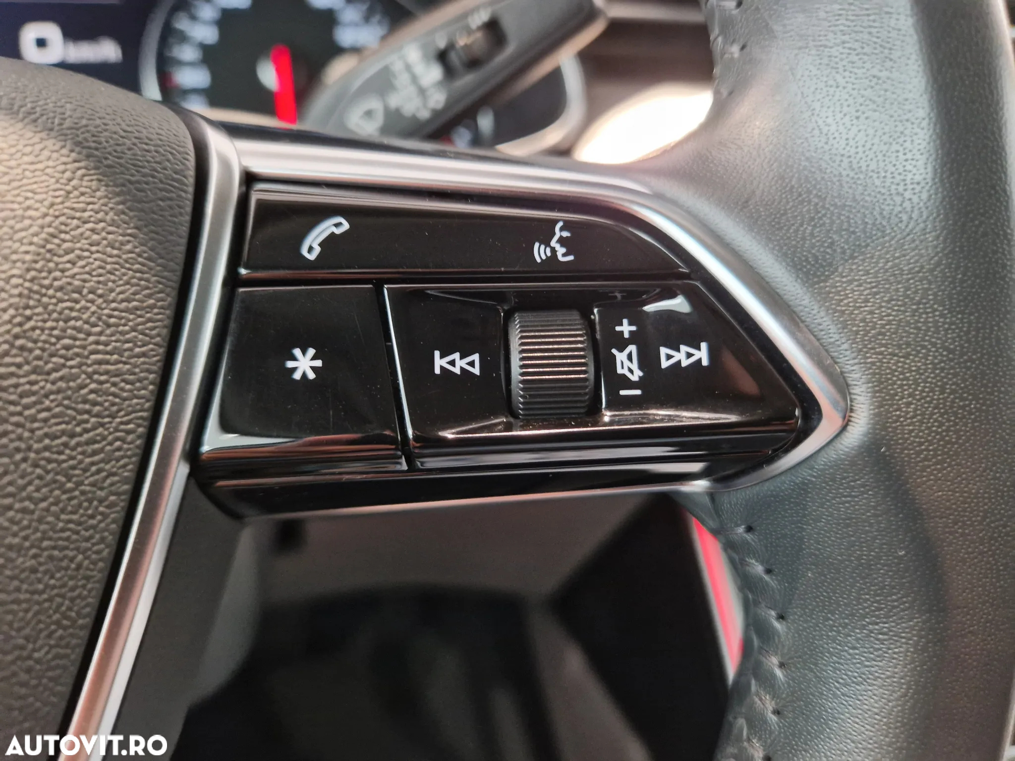 Audi A6 3.0 50 TDI quattro Tiptronic Sport - 23
