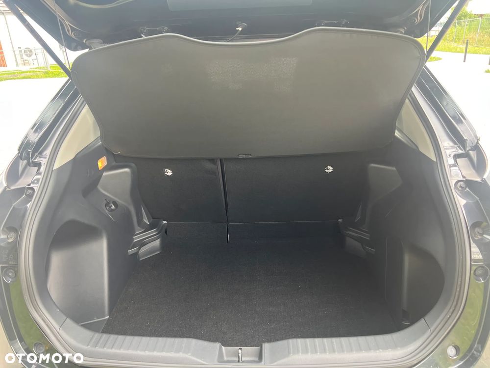 Toyota Yaris Cross Hybrid 1.5 Comfort - 14