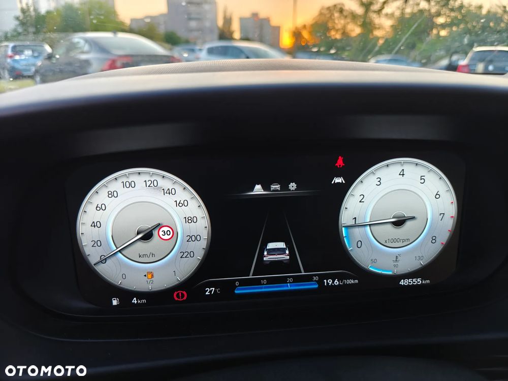 Hyundai i20 - 9