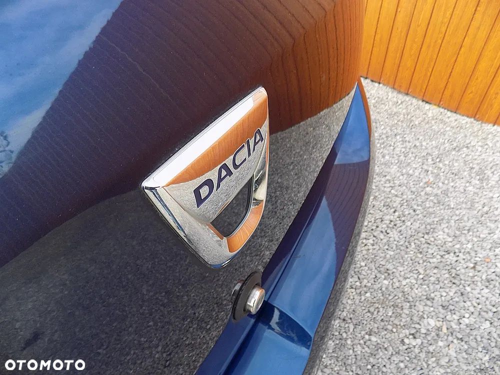 Dacia Sandero Stepway 0.9 TCe Laureate S&S - 30